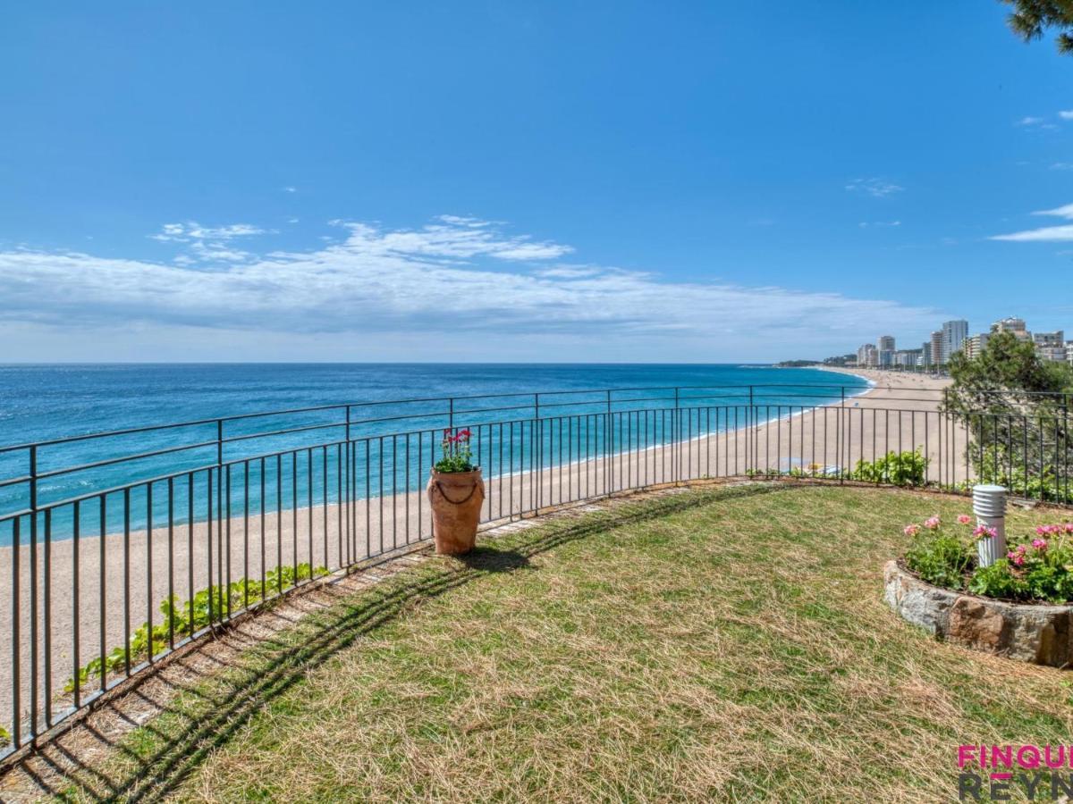 Apartment Cavall Bernat Platja d'Aro